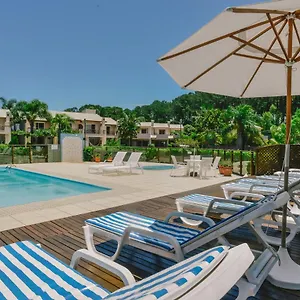 Oliva Chalet