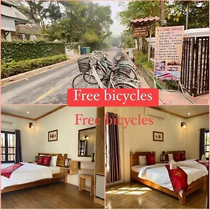 Liberty Place Guest house