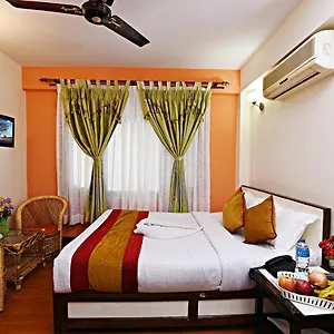 Pleasure Hotel