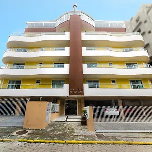 Residencial Dona Naime Apartamento