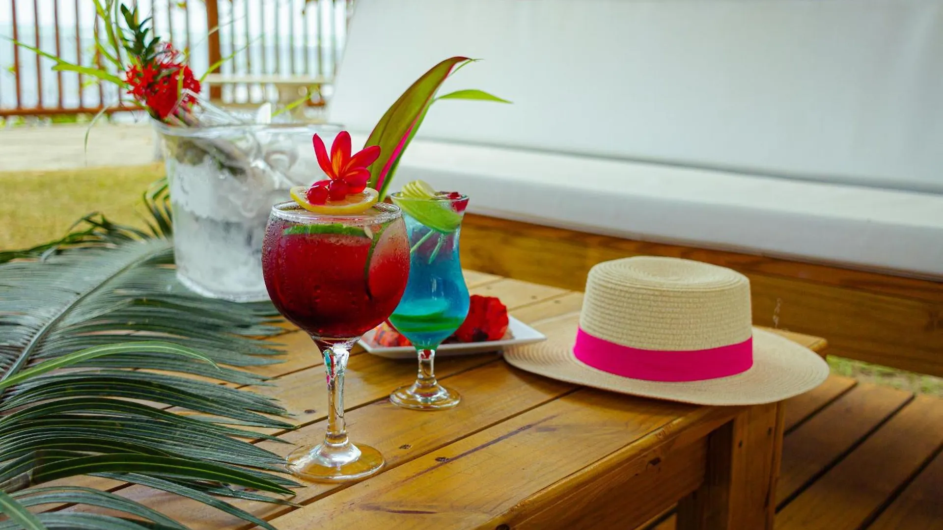 Arraial Bangalo Praia Hotel Porto Seguro